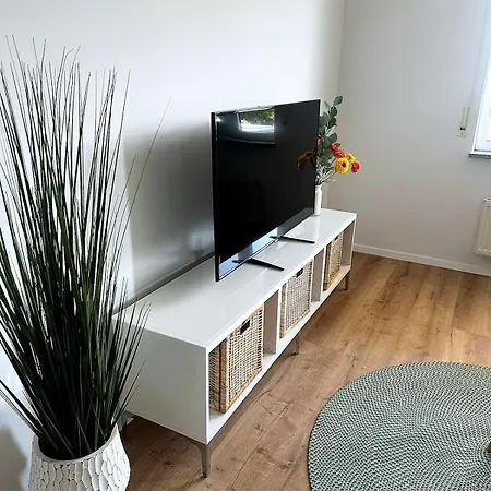 아파트 Ruhige Wohlfuehlwohnung In Top-lage 에를랑겐