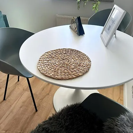 아파트 Ruhige Wohlfuehlwohnung In Top-lage 에를랑겐
