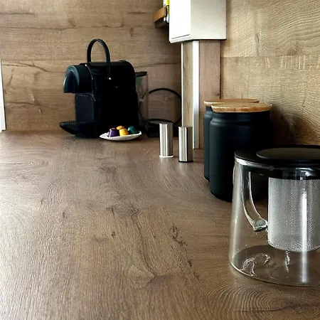 Ruhige Wohlfuehlwohnung In Top-lage 아파트 에를랑겐