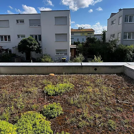 Ruhige Wohlfühlwohnung In Top-lage Erlangen