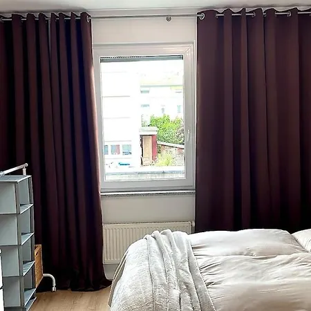 Ruhige Wohlfühlwohnung In Top-lage * Erlangen