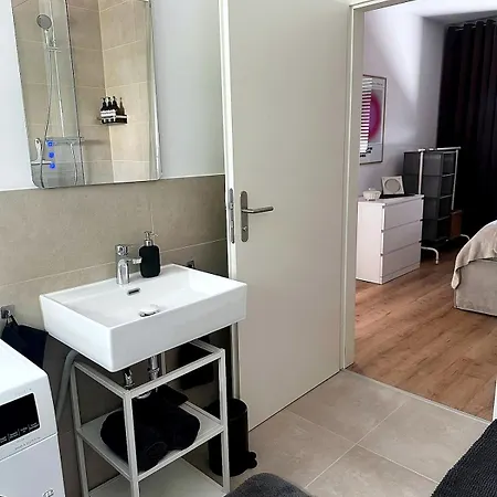 Ruhige Wohlfühlwohnung In Top-lage