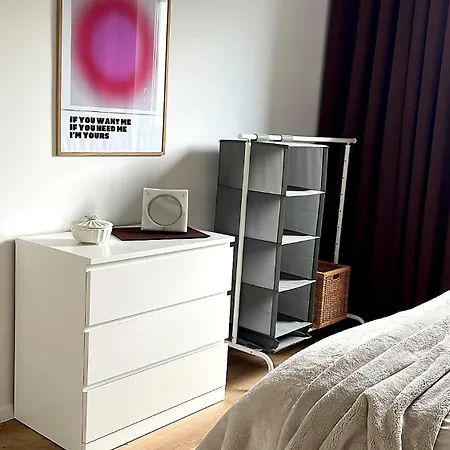 아파트 Ruhige Wohlfuehlwohnung In Top-lage *